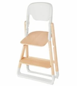Ergobaby Evolve Chair - Natural Wood -Little Unicorn Store ergobaby evolve chair natural wood 137