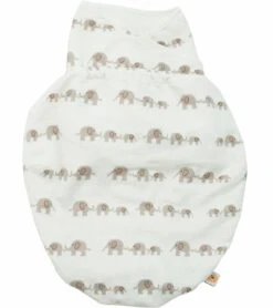 Ergobaby Lightweight Swaddler - Elephant