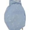 Ergobaby Original Swaddler - Paper Planes -Little Unicorn Store ergobaby original swaddler paper planes 82