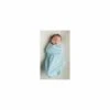 Ergobaby Sleep Tight Swaddler - Blue + Natural - M/L 1 Ergobaby Sleep Tight Swaddler - Blue + Natural - M/L -Little Unicorn Store ergobaby sleep tight swaddler blue natural m l 127