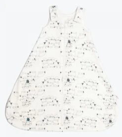 Ergobaby Sleeping Bag, 0-6 Months - Sheep