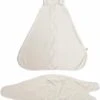 Ergobaby Sleeping Bag + Swaddle Set - Natural -Little Unicorn Store ergobaby sleeping bag swaddle set natural 112