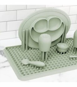 EZPZ Drying Rack - Sage 12 EZPZ Drying Rack - Sage -Little Unicorn Store ezpz drying rack sage 133