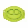 EZPZ Mini Feeding Set - Lime 2 EZPZ Mini Feeding Set - Lime -Little Unicorn Store ezpz mini feeding set lime 126