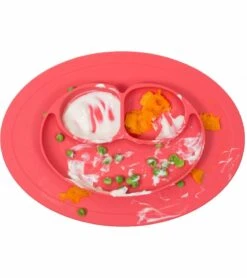 EZPZ Mini Mat - Coral -Little Unicorn Store ezpz mini mat coral 178