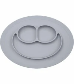 EZPZ Mini Mat - Pewter