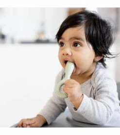 EZPZ Oral Development Tools - Sage -Little Unicorn Store ezpz oral development tools sage 11