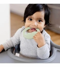 EZPZ Oral Development Tools - Sage -Little Unicorn Store ezpz oral development tools sage 12