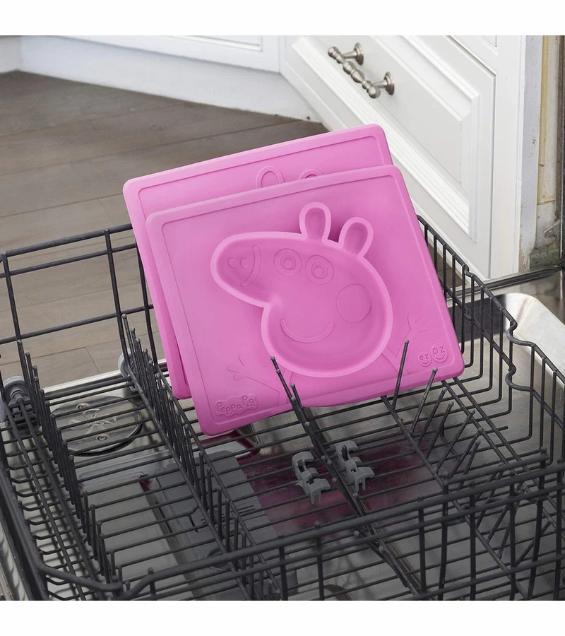 EZPZ Peppa Pig Mat 7 EZPZ Peppa Pig Mat - Image 5