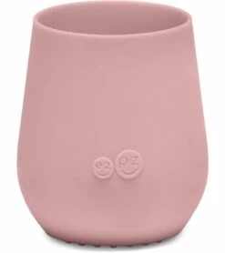 EZPZ Tiny Cup Training Cup - Blush