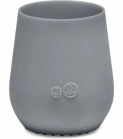 EZPZ Tiny Cup Training Cup - Gray
