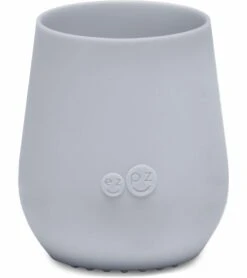 EZPZ Tiny Cup Training Cup - Pewter
