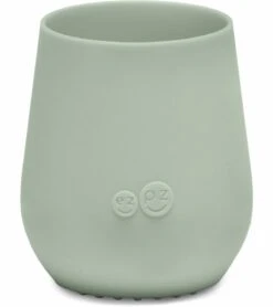 EZPZ Tiny Cup Training Cup - Sage