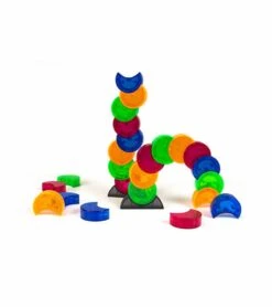 Fat Brain Toys Arx 2.0 Building Blocks