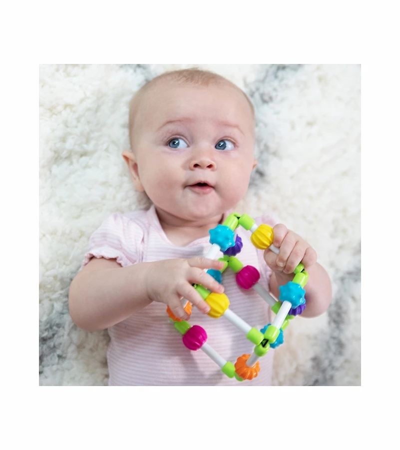 Fat Brain Toys Quubi 4 Fat Brain Toys Quubi - Image 2