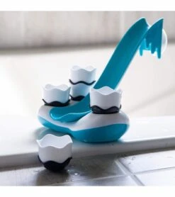 Fat Brain Toys Waddle Bobbers Bath Toy -Little Unicorn Store fat brain toys waddle bobbers bath toy 145