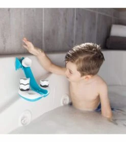 Fat Brain Toys Waddle Bobbers Bath Toy -Little Unicorn Store fat brain toys waddle bobbers bath toy 146