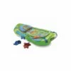 Fisher Price Fisher-Price 3-Stage Rainforest Bathtub 2 Fisher Price Fisher-Price 3-Stage Rainforest Bathtub -Little Unicorn Store fisher price 3 stage rainforest bathtub 56