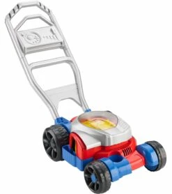 Fisher Price Fisher-Price Bubble Mower