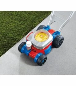 Fisher Price Fisher-Price Bubble Mower -Little Unicorn Store fisher price bubble mower 263