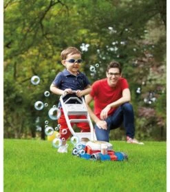 Fisher Price Fisher-Price Bubble Mower -Little Unicorn Store fisher price bubble mower 265