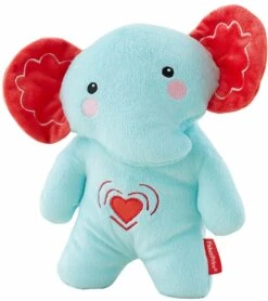 Fisher Price Fisher-Price Calming Vibrations Baby Soother