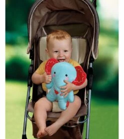 Fisher Price Fisher-Price Calming Vibrations Baby Soother -Little Unicorn Store fisher price calming vibrations baby soother 21