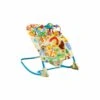 Fisher Price Fisher-Price Deluxe Infant-to-Toddler Comfort Rocker -Little Unicorn Store fisher price deluxe infant to toddler comfort rocker 241