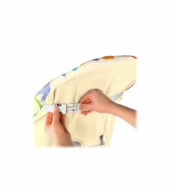 Fisher Price Fisher-Price Deluxe Infant-to-Toddler Comfort Rocker -Little Unicorn Store fisher price deluxe infant to toddler comfort rocker 246