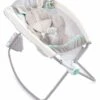 Fisher Price Fisher-Price Deluxe Newborn Auto Rock 'n Play Sleeper - Safari Dreams -Little Unicorn Store fisher price deluxe newborn auto rock n play sleeper safari dreams 141
