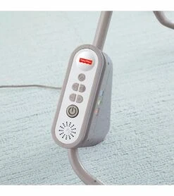 Fisher Price Fisher-Price Deluxe Newborn Auto Rock 'n Play Sleeper - Safari Dreams -Little Unicorn Store fisher price deluxe newborn auto rock n play sleeper safari dreams 145