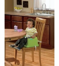 Fisher Price Fisher-Price Discover 'n Grow Busy Baby Portable Booster Chair -Little Unicorn Store fisher price discover n grow busy baby portable booster chair 34