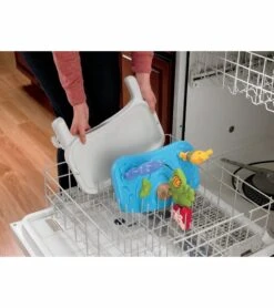 Fisher Price Fisher-Price Discover 'n Grow Busy Baby Portable Booster Chair -Little Unicorn Store fisher price discover n grow busy baby portable booster chair 36