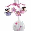 Fisher Price Fisher-Price Disney Baby Minnie Mouse Projection Mobile