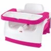 Fisher Price Fisher-Price Grow-with-Me Portable Booster Chair - Pink