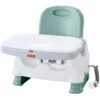 Fisher Price Fisher-Price Healthy Care Deluxe Portable Booster Chair -Little Unicorn Store fisher price healthy care deluxe portable booster chair 37