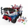 Fisher Price Fisher-Price Imaginext Battle Rover 2 Fisher Price Fisher-Price Imaginext Battle Rover -Little Unicorn Store fisher price imaginext battle rover 175