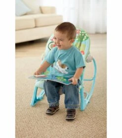 Fisher Price Fisher-Price Infant To Toddler Rocker - Turtle 10 Fisher Price Fisher-Price Infant To Toddler Rocker - Turtle -Little Unicorn Store fisher price infant to toddler rocker turtle 234