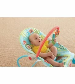 Fisher Price Fisher-Price Infant To Toddler Rocker - Turtle 12 Fisher Price Fisher-Price Infant To Toddler Rocker - Turtle -Little Unicorn Store fisher price infant to toddler rocker turtle 236