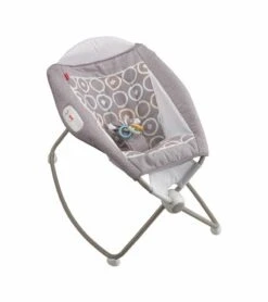 Fisher Price Fisher-Price Luminosity Rock 'n Play Sleeper