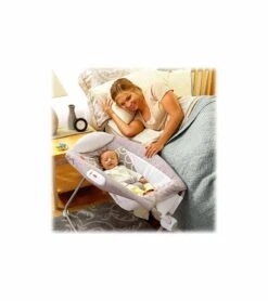 Fisher Price Fisher-Price Luminosity Rock 'n Play Sleeper -Little Unicorn Store fisher price luminosity rock n play sleeper 242