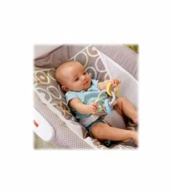 Fisher Price Fisher-Price Luminosity Rock 'n Play Sleeper -Little Unicorn Store fisher price luminosity rock n play sleeper 243