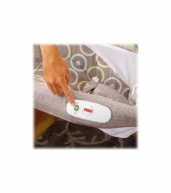 Fisher Price Fisher-Price Luminosity Rock 'n Play Sleeper -Little Unicorn Store fisher price luminosity rock n play sleeper 244