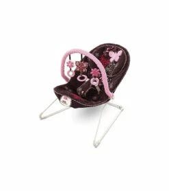 Fisher Price Fisher-Price - Mocha Butterfly Bouncer