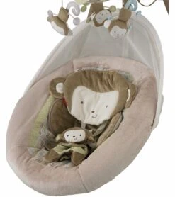 Fisher Price Fisher-Price My Little SnugaMonkey Special Edition Cradle ?n Swing -Little Unicorn Store fisher price my little snugamonkey special edition cradle n swing 194