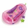 Fisher Price Fisher-Price Pink Sparkles Tub