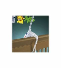 Fisher Price Fisher-Price Precious Planet 2-in-1 Projection Mobile -Little Unicorn Store fisher price precious planet 2 in 1 projection mobile 161