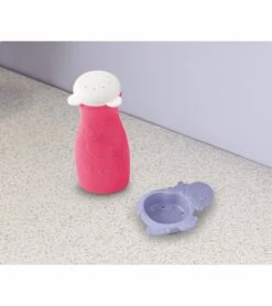 Fisher Price Fisher-Price Pretty In Pink Hippo Tub -Little Unicorn Store fisher price pretty in pink hippo tub 206