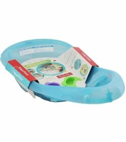 Fisher Price Fisher-Price Rainforest Friends Tub -Little Unicorn Store fisher price rainforest friends tub 217