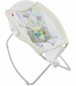 Fisher Price Fisher-Price Rock 'n Play Sleeper - Arrow Dynamic